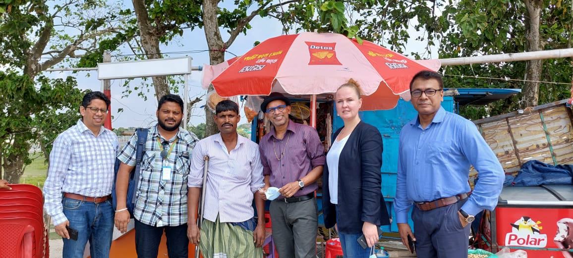 Community Work