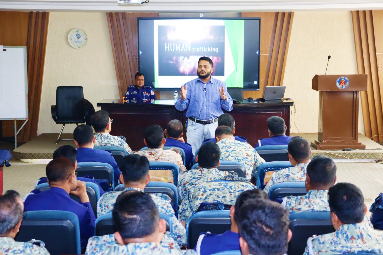 Youth Engagement